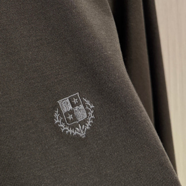 LORO PIANA 26S LONG SLEEVE T-SHIRT 845