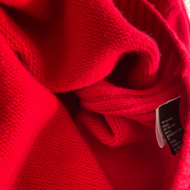 LORO PIANA 26S CASHMERE SWEATER 827
