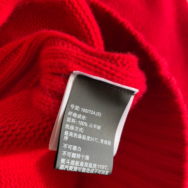 LORO PIANA 26S CASHMERE SWEATER 827