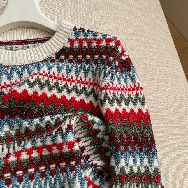 LORO PIANA 26S CASHMERE SWEATER 825