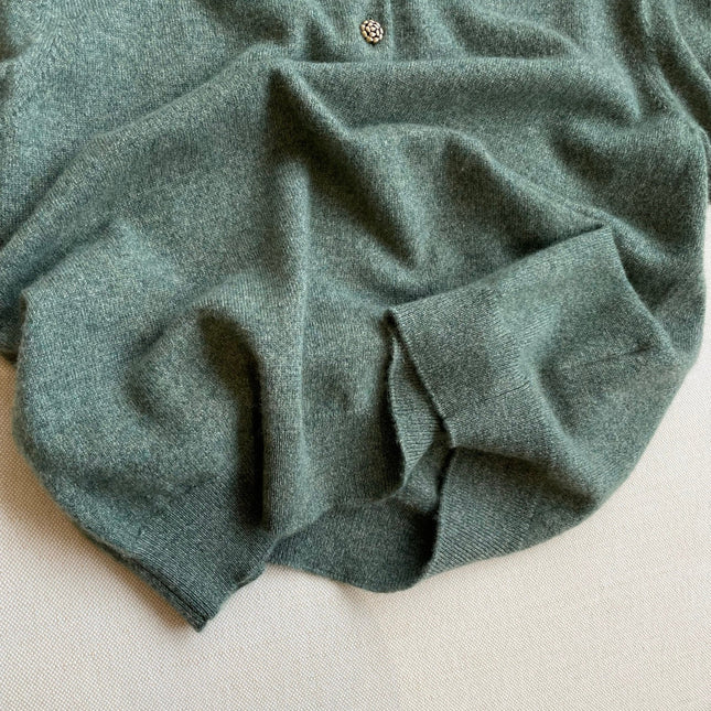 LORO PIANA 26S KNIT POLO SHIRT 662