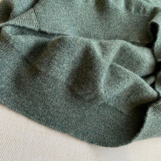 LORO PIANA 26S KNIT POLO SHIRT 662