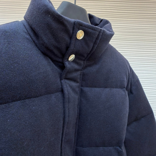 LP 26S DOWN JACKET 592