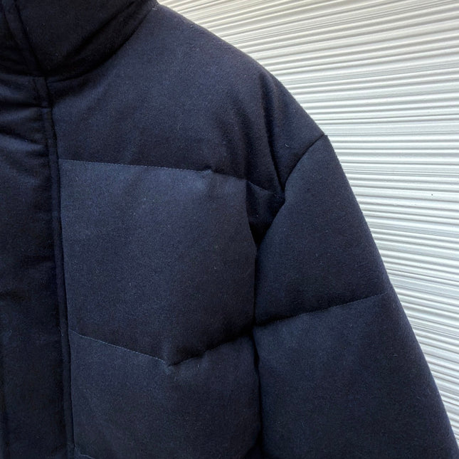LP 26S DOWN JACKET 592