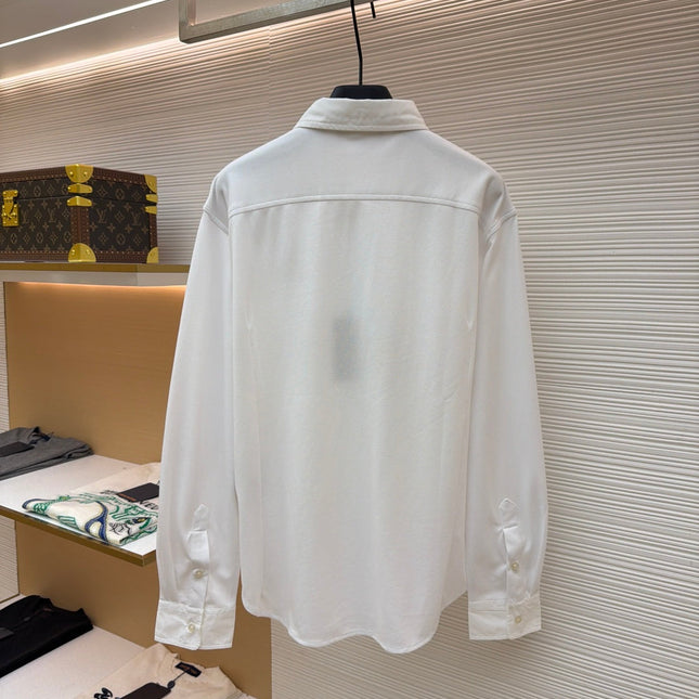 LORO PIANA 26S SHIRT 824