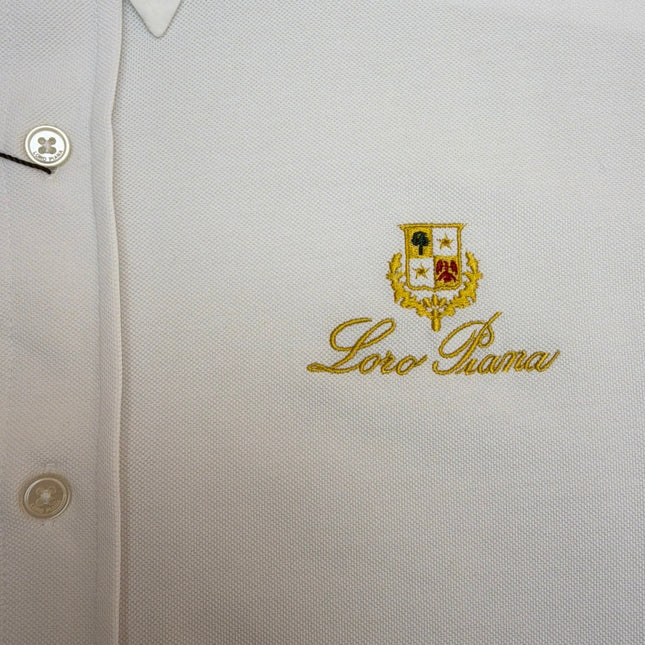 LORO PIANA 26S SHIRT 824
