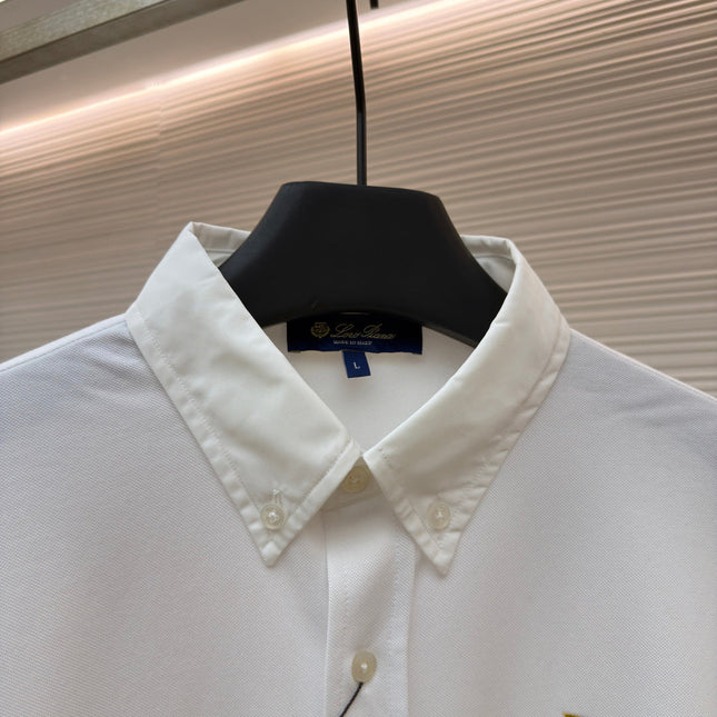 LORO PIANA 26S SHIRT 824