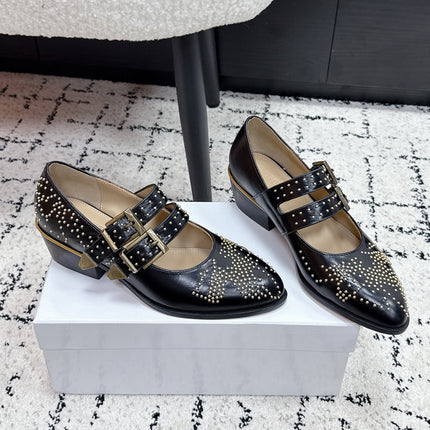 Collection image for: CHLOE HIGH HEELS