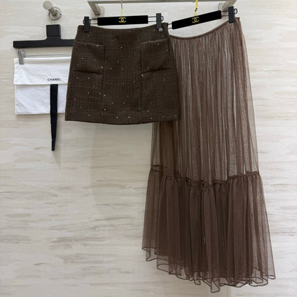 Collection image for: CHANEL SKIRTS