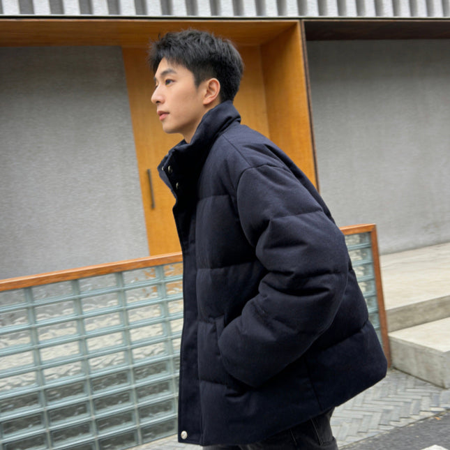 LP 26S DOWN JACKET 592