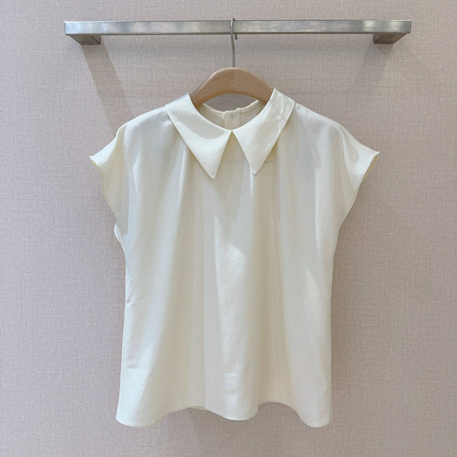 LORO PIANA 26S SHIRT 818