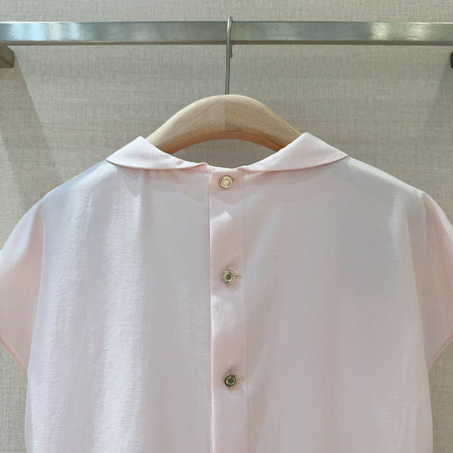 LORO PIANA 26S SHIRT 816