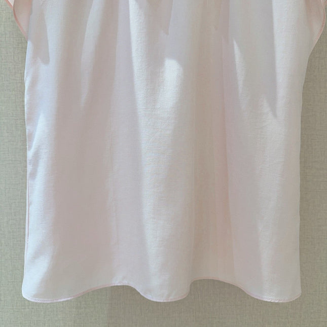 LORO PIANA 26S SHIRT 816