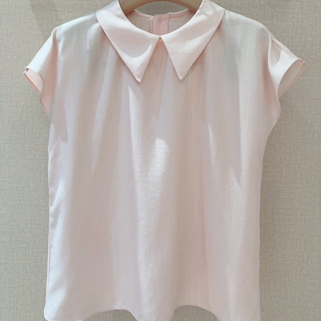 LP 26S POLO SHIRT 464