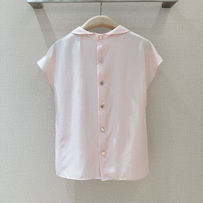 LORO PIANA 26S SHIRT 816