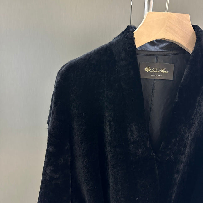 LP 26S FUR JACKET 609