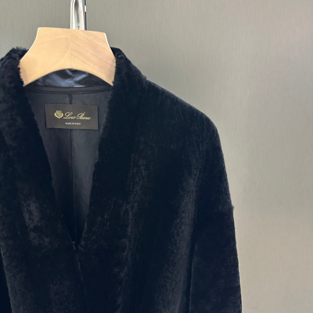 LP 26S FUR JACKET 609