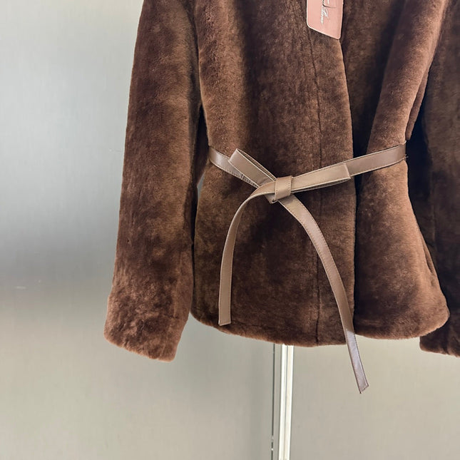LP 26S FUR JACKET 608