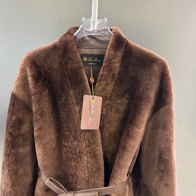 LP 26S FUR JACKET 608