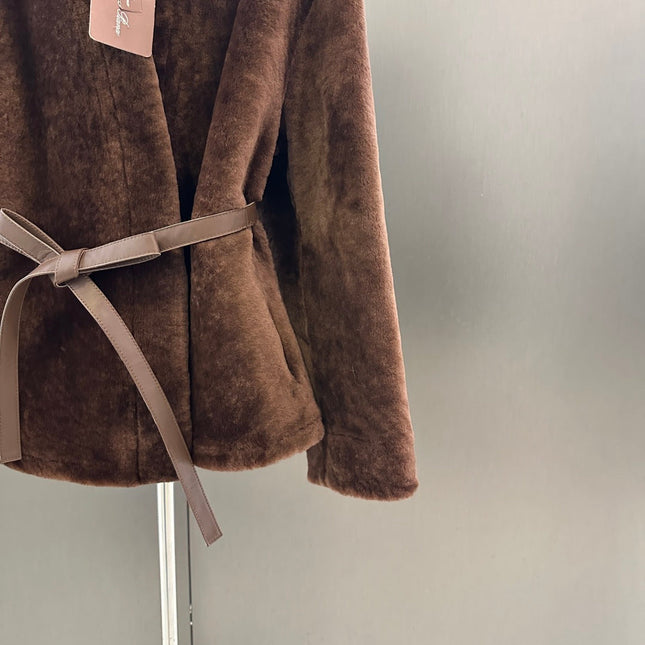LP 26S FUR JACKET 608