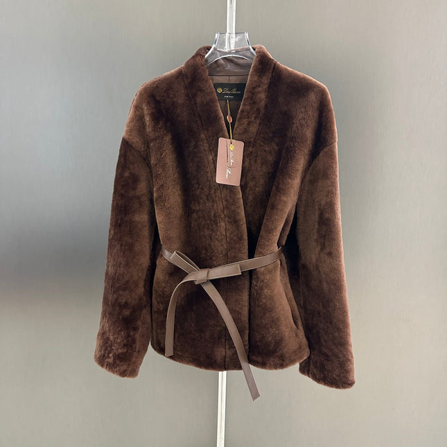 LP 26S FUR JACKET 608