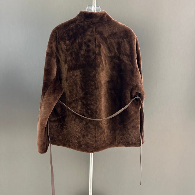LP 26S FUR JACKET 608