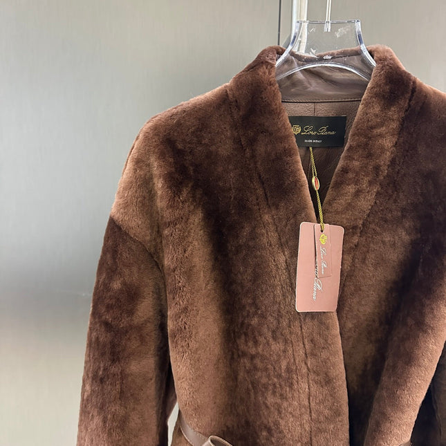 LP 26S FUR JACKET 608