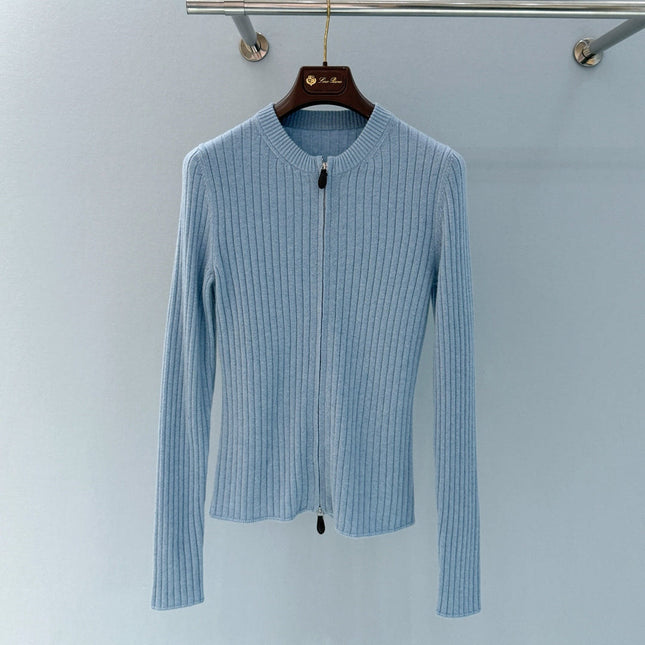 LORO PIANA 26S KNIT SWEATER 689