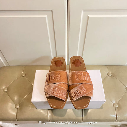 Collection image for: CHLOE SANDALS