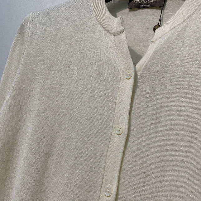 LP 26S LIGHTWEIGHT KNIT SWEATER 483