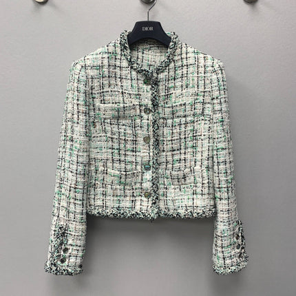 Collection image for: CHANEL JACKETS