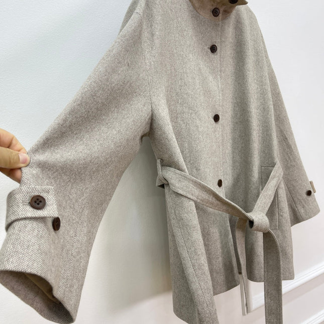 LP COAT STYLE 130