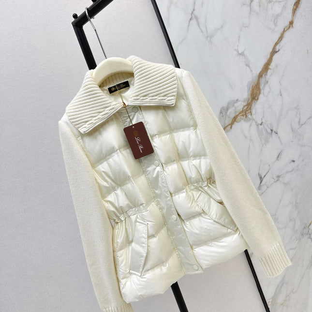 LP JACKET STYLE 304