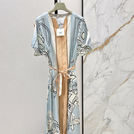 Collection image for: HERMES DRESSES
