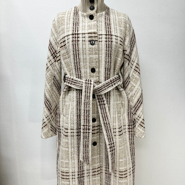 LP 26S LONG KNIT CARDIGAN 560