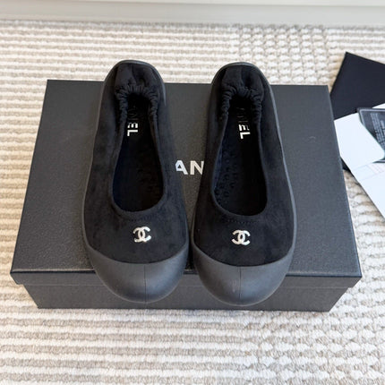 Collection image for: CHANEL FLATS