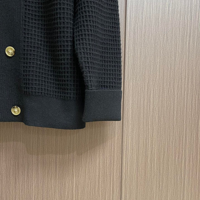 LP 26S V-NECK CARDIGAN 430