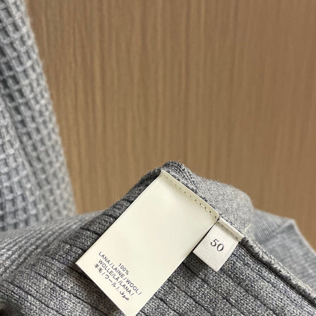 LP 26S V-NECK CARDIGAN 431