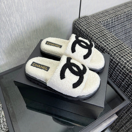 Collection image for: CHANEL SANDALS