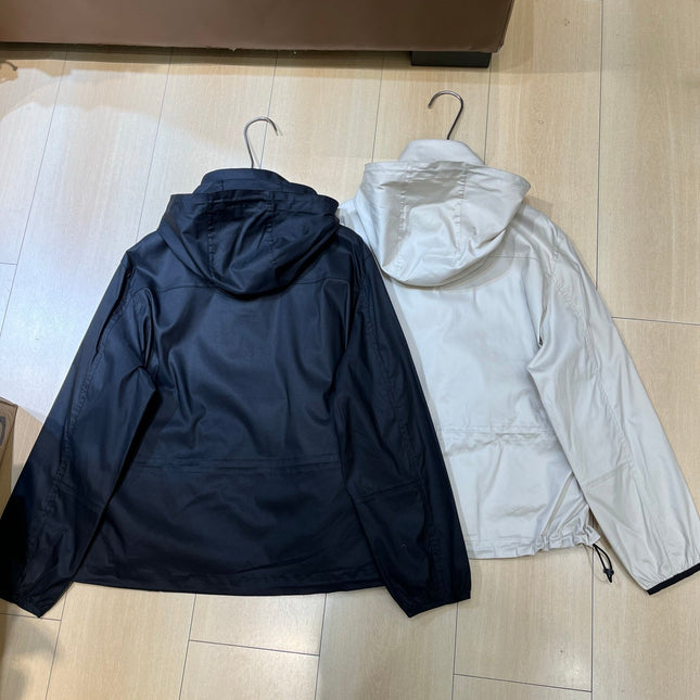 LP 26S JACKET 623