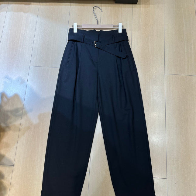 LP 26S HIGH-WAIST DRESS PANTS 622