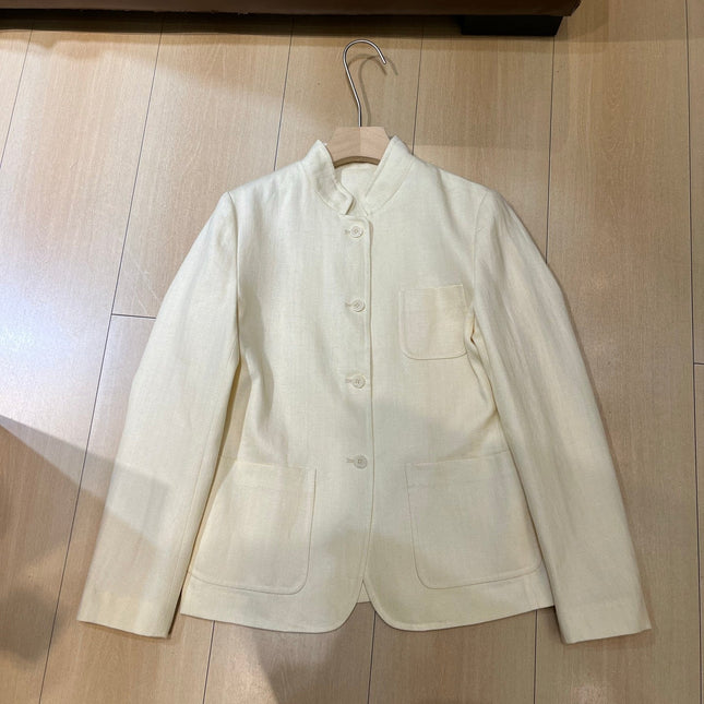LORO PIANA 26S JACKET 837