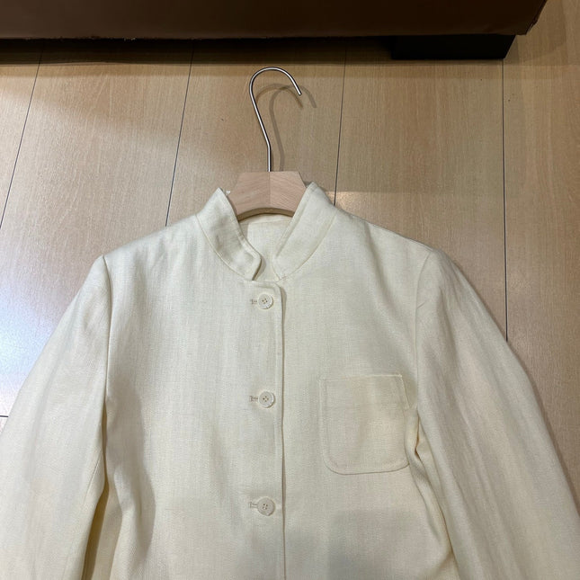 LORO PIANA 26S JACKET 837