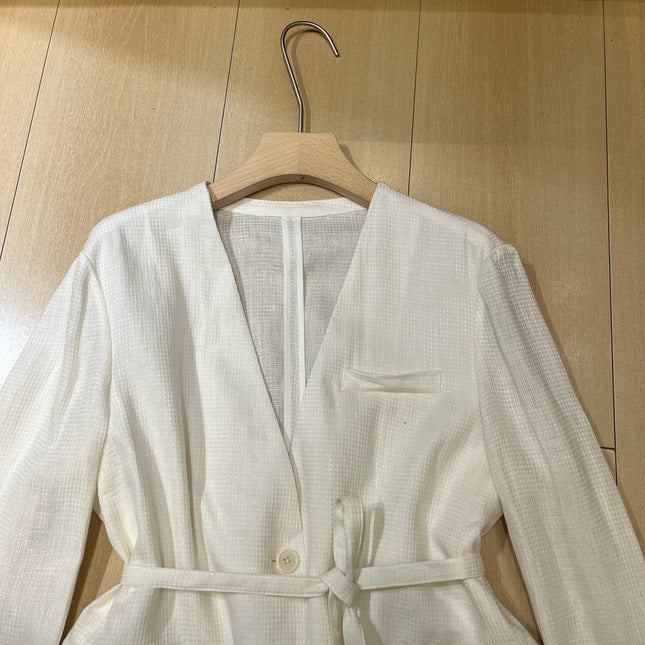 LORO PIANA 26S JACKET 830
