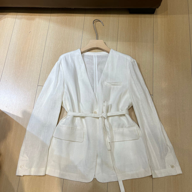 LORO PIANA 26S JACKET 830