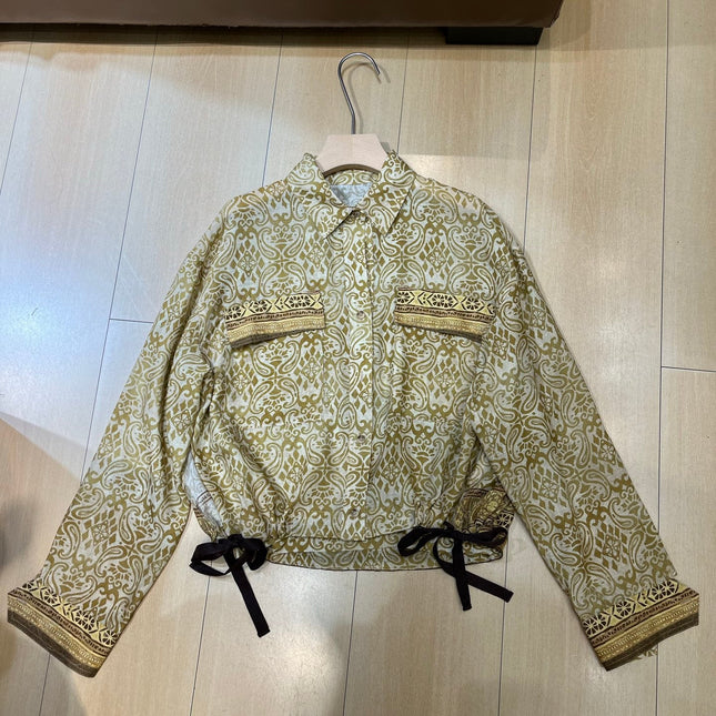 LORO PIANA 26S TWO PIECE SET 828