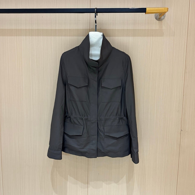 LORO PIANA 26S JACKET 766