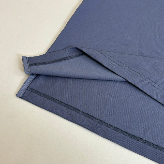 LORO PIANA 26S SHORT SLEEVE POLO SHIRT 727