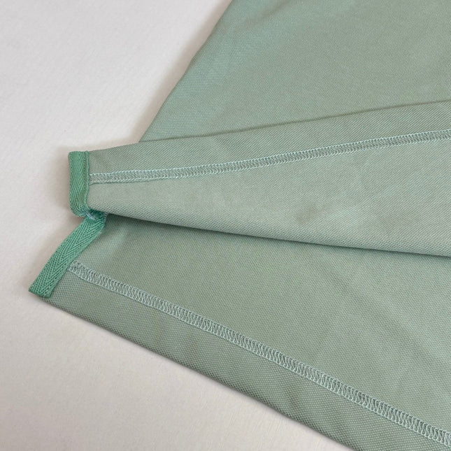 LORO PIANA 26S SHORT SLEEVE POLO SHIRT 726