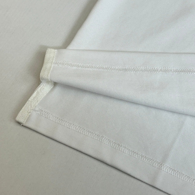 LORO PIANA 26S SHORT SLEEVE POLO SHIRT 724